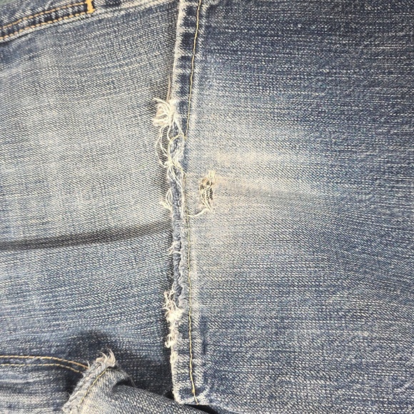 X2 Men's Relaxed Fit Denim Jeans - Picture 8 of 10